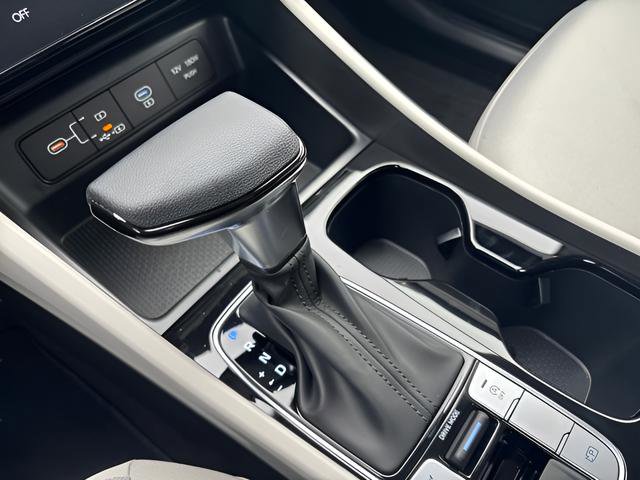 New 2026 Hyundai Tucson SEL AWD/4WD image 21