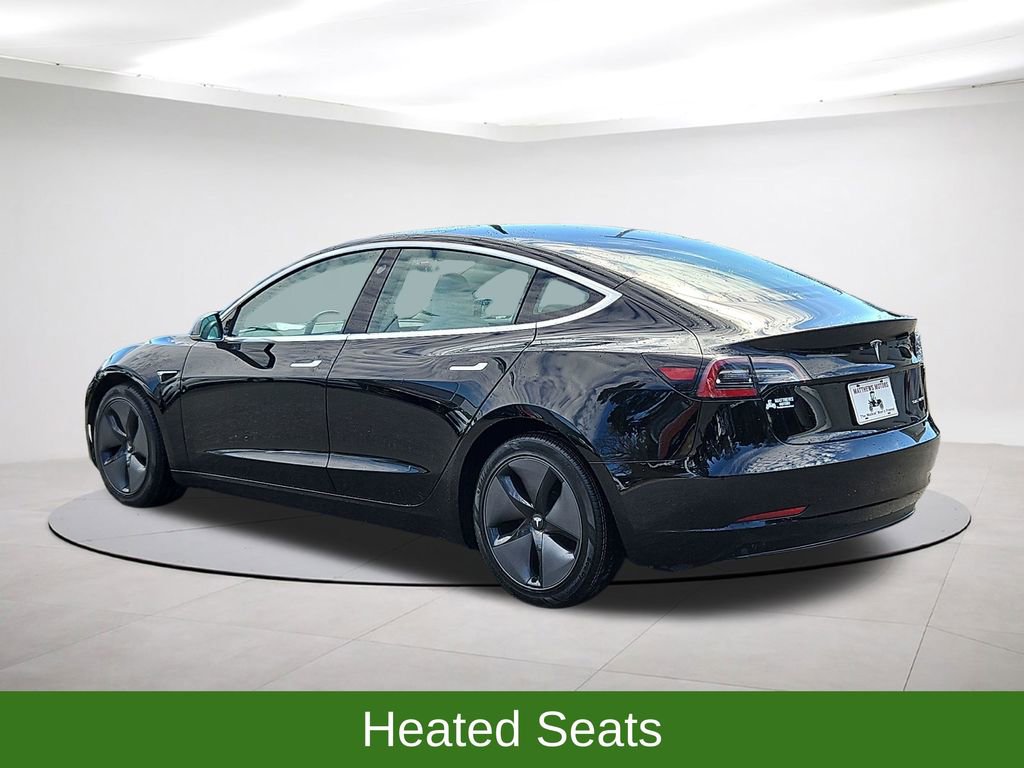 Used 2019 Tesla Model 3 Long Range image 5