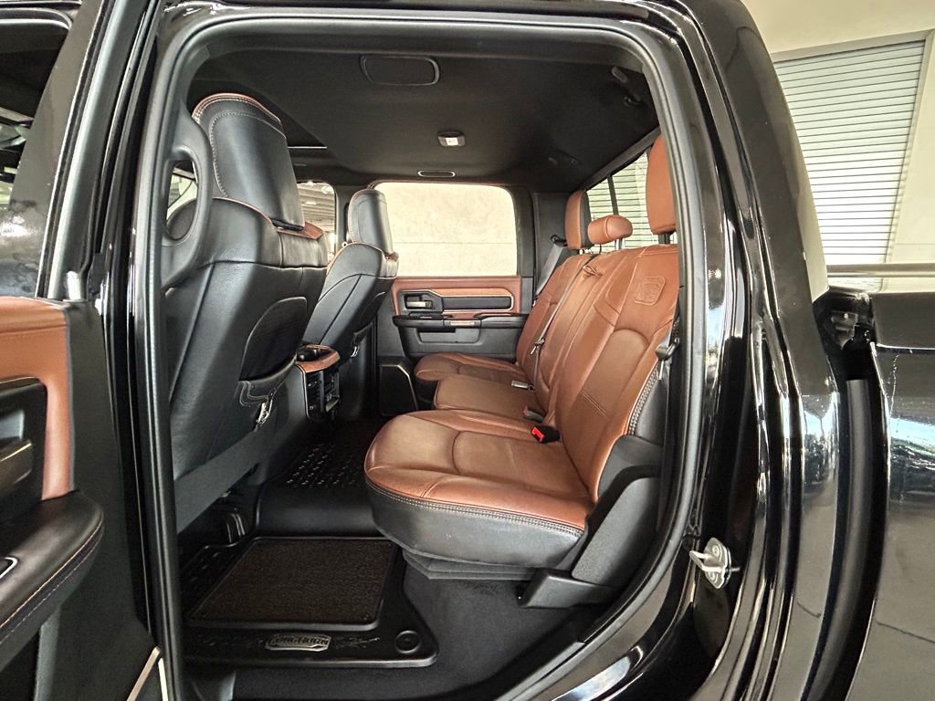 Used 2024 RAM 2500 Limited image 54