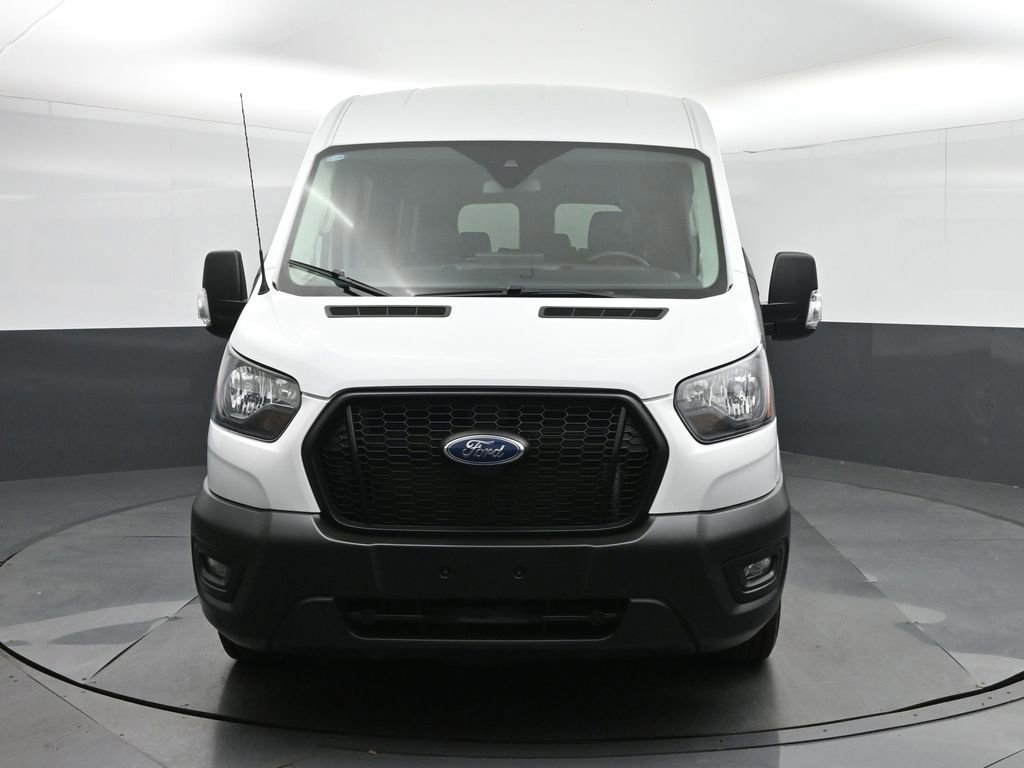 Used 2023 Ford Transit 350 XL image 2