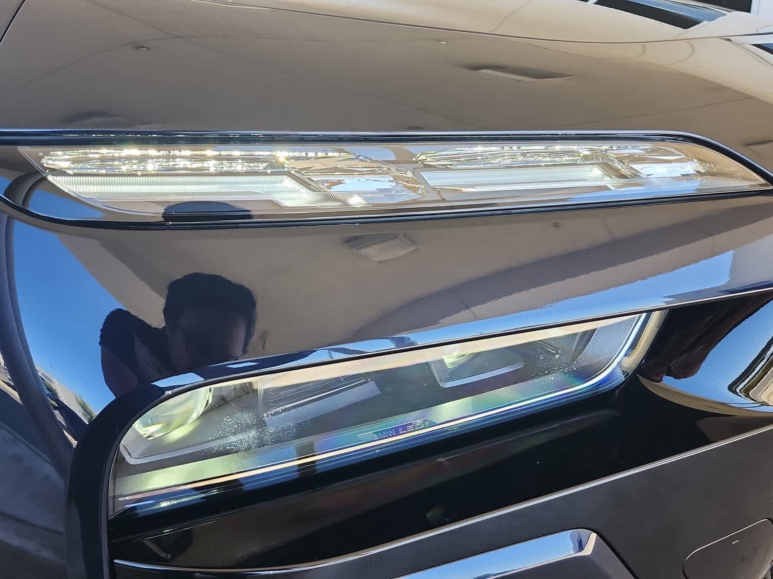New 2026 BMW 750e xDrive w/ Executive Package AWD/4WD image 7