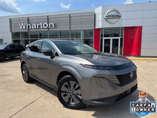 Used 2025 Nissan Murano SL