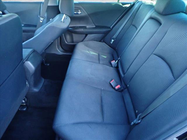 Used 2016 Honda Accord LX image 8