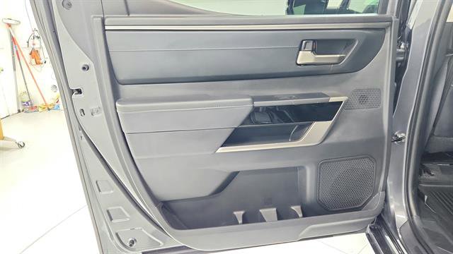 Used 2024 Toyota Tundra Limited image 22