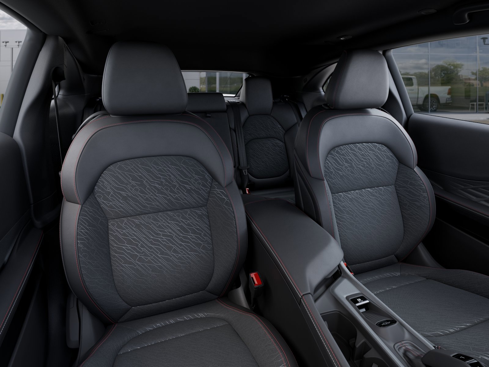 New 2026 Dodge Charger Scat Pack image 16