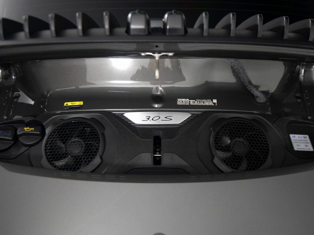 Certified 2023 Porsche 911 Carrera S image 49