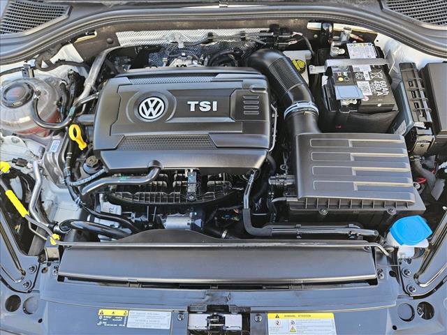 Used 2024 Volkswagen Jetta GLI Autobahn w/ GLI Black Package FWD image 22