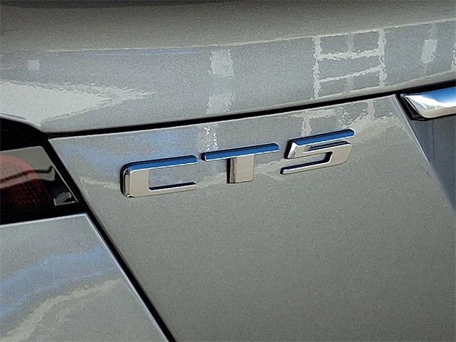 New 2026 Cadillac CT5 Premium Luxury image 22