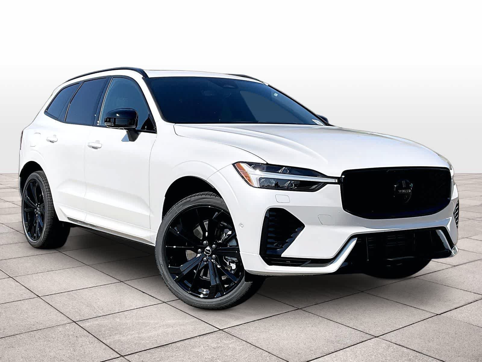 New 2026 Volvo XC60 T8 Ultra w/ Protection Package Premier AWD/4WD image 2