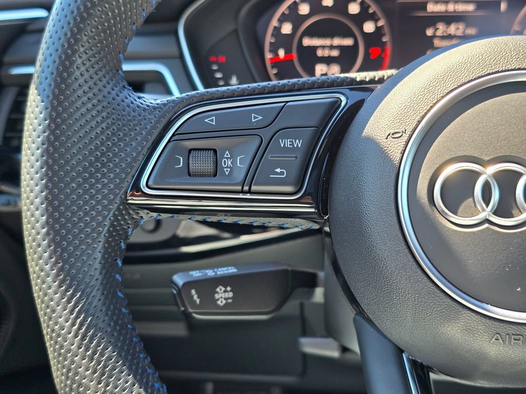 Used 2019 Audi A5 2.0T Premium Plus w/ Premium Plus AWD/4WD image 19