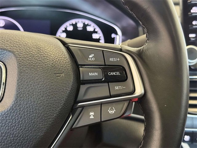Used 2020 Honda Accord Touring image 31