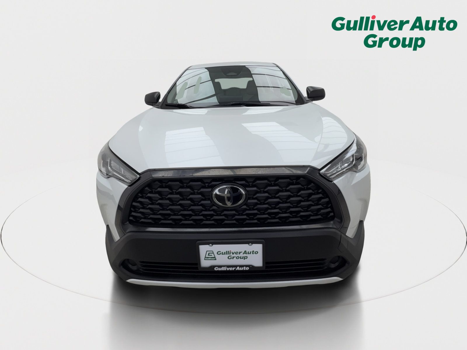 Used 2023 Toyota Corolla Cross L AWD/4WD image 7