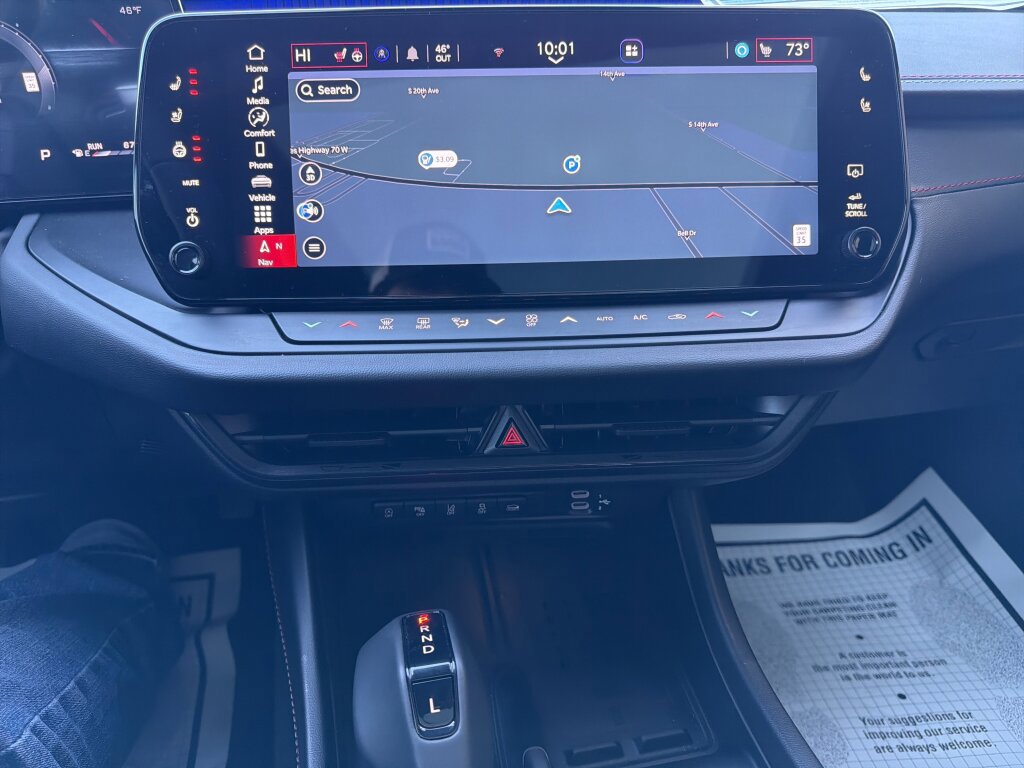 New 2026 Dodge Charger Scat Pack image 17