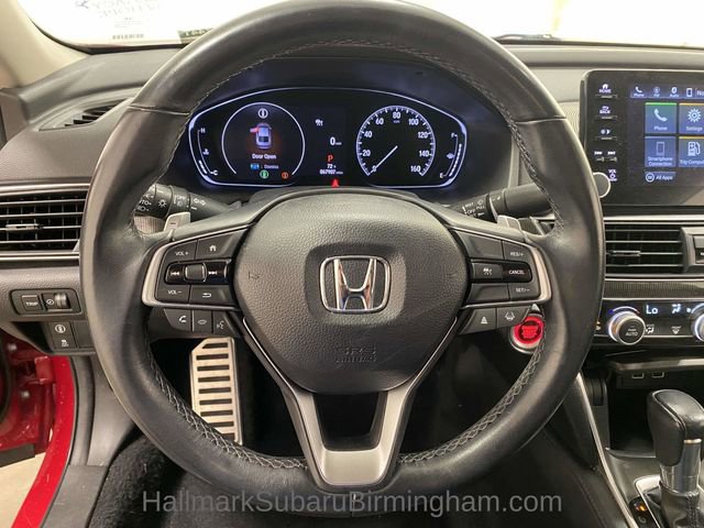 Used 2021 Honda Accord Sport Special Edition image 23