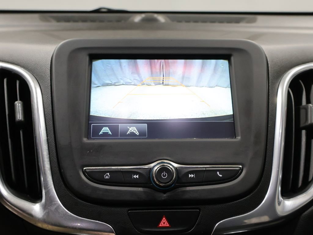 Used 2018 Chevrolet Equinox LT FWD image 26