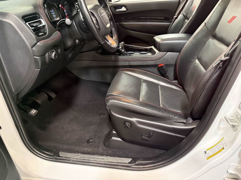 Used 2024 Dodge Durango Citadel image 58