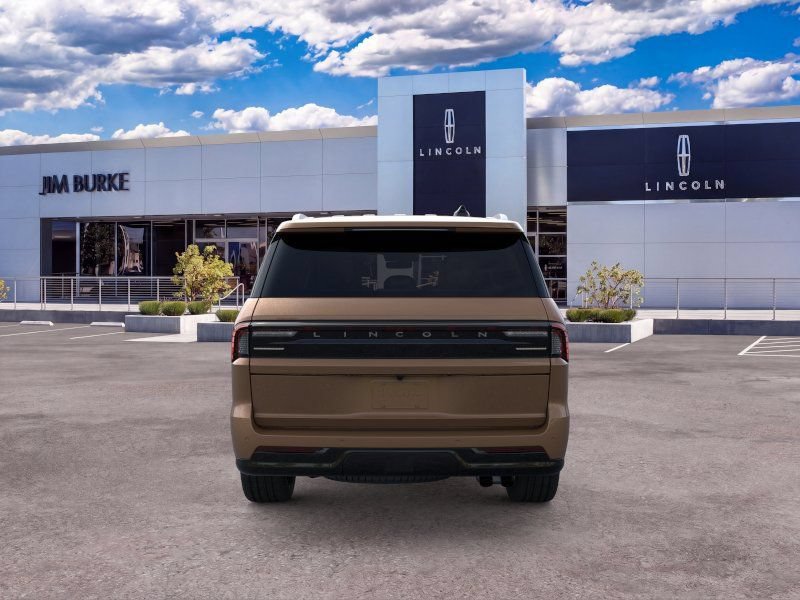 New 2026 Lincoln Navigator Black Label AWD/4WD image 5