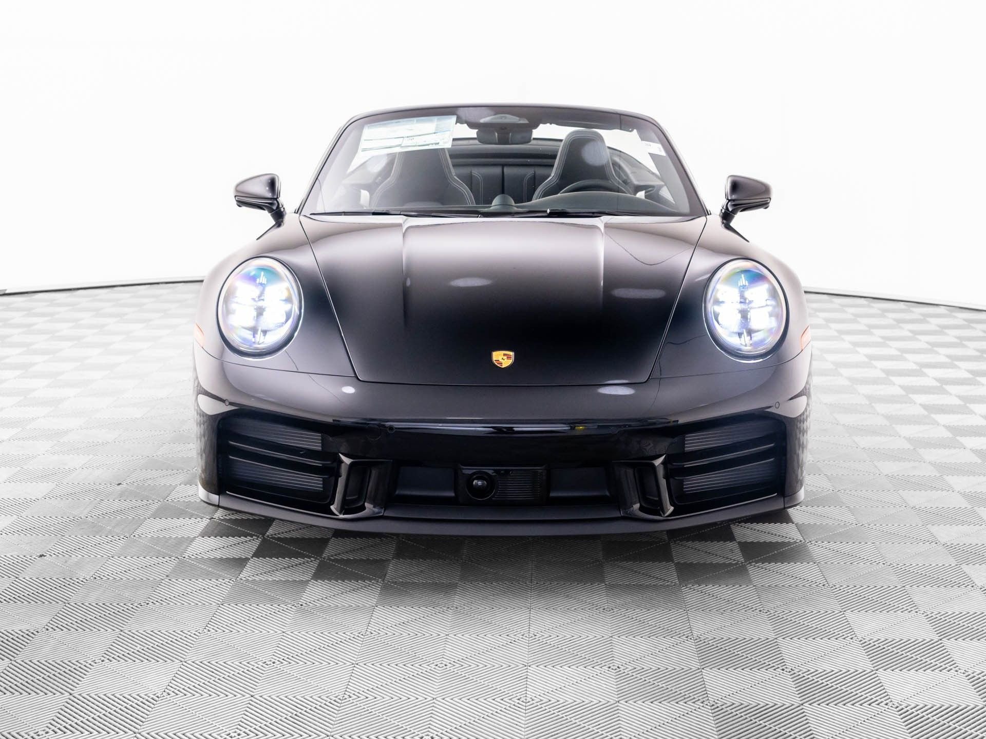 New 2026 Porsche 911 Carrera 4S AWD/4WD image 9