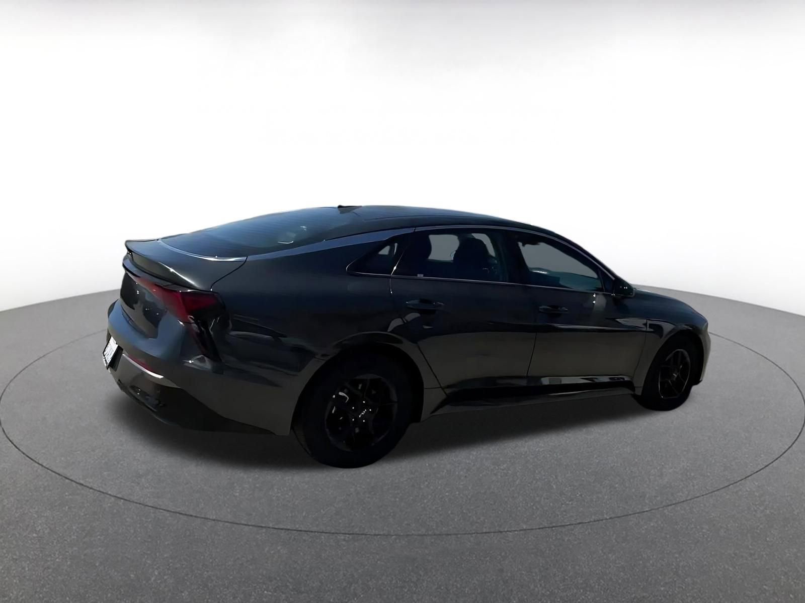 Used 2025 Kia K5 LXS image 15