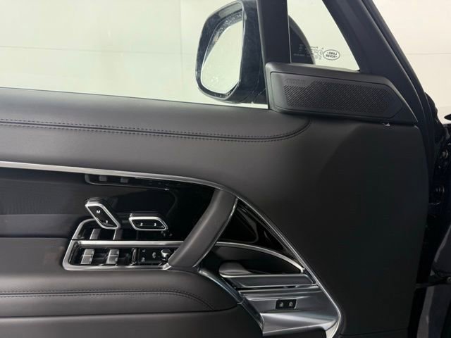 New 2026 Land Rover Range Rover Autobiography image 25