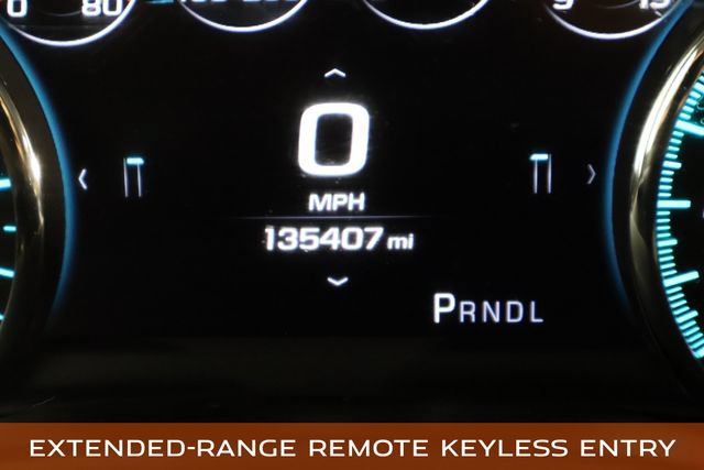 Used 2017 Chevrolet Tahoe LT RWD image 32