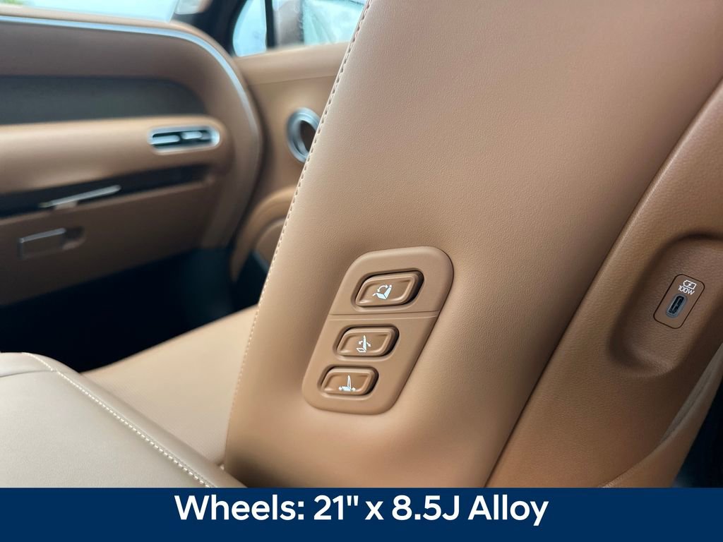 New 2026 Hyundai Palisade Calligraphy AWD/4WD image 19