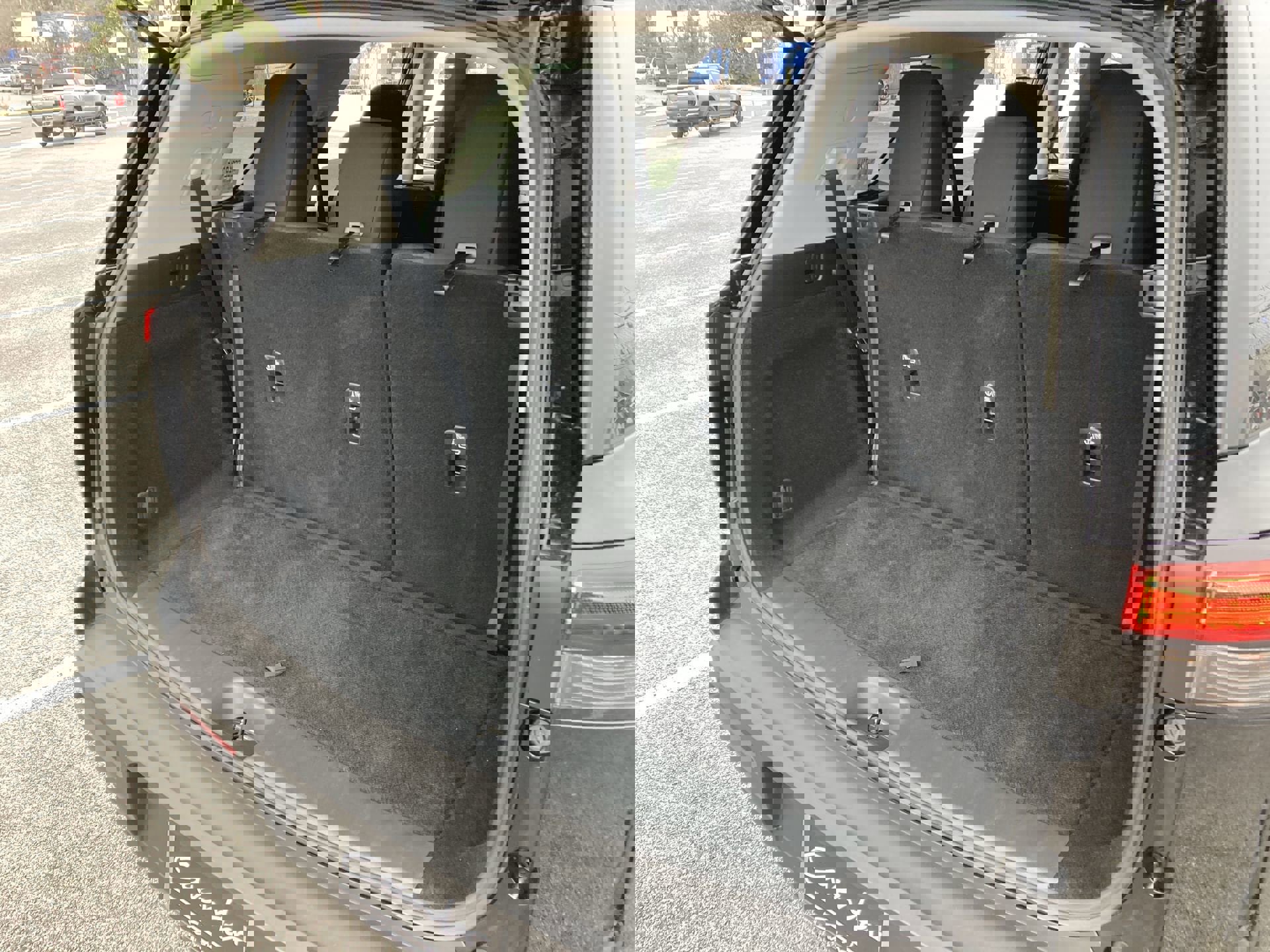 Used 2025 Nissan Pathfinder SV image 22