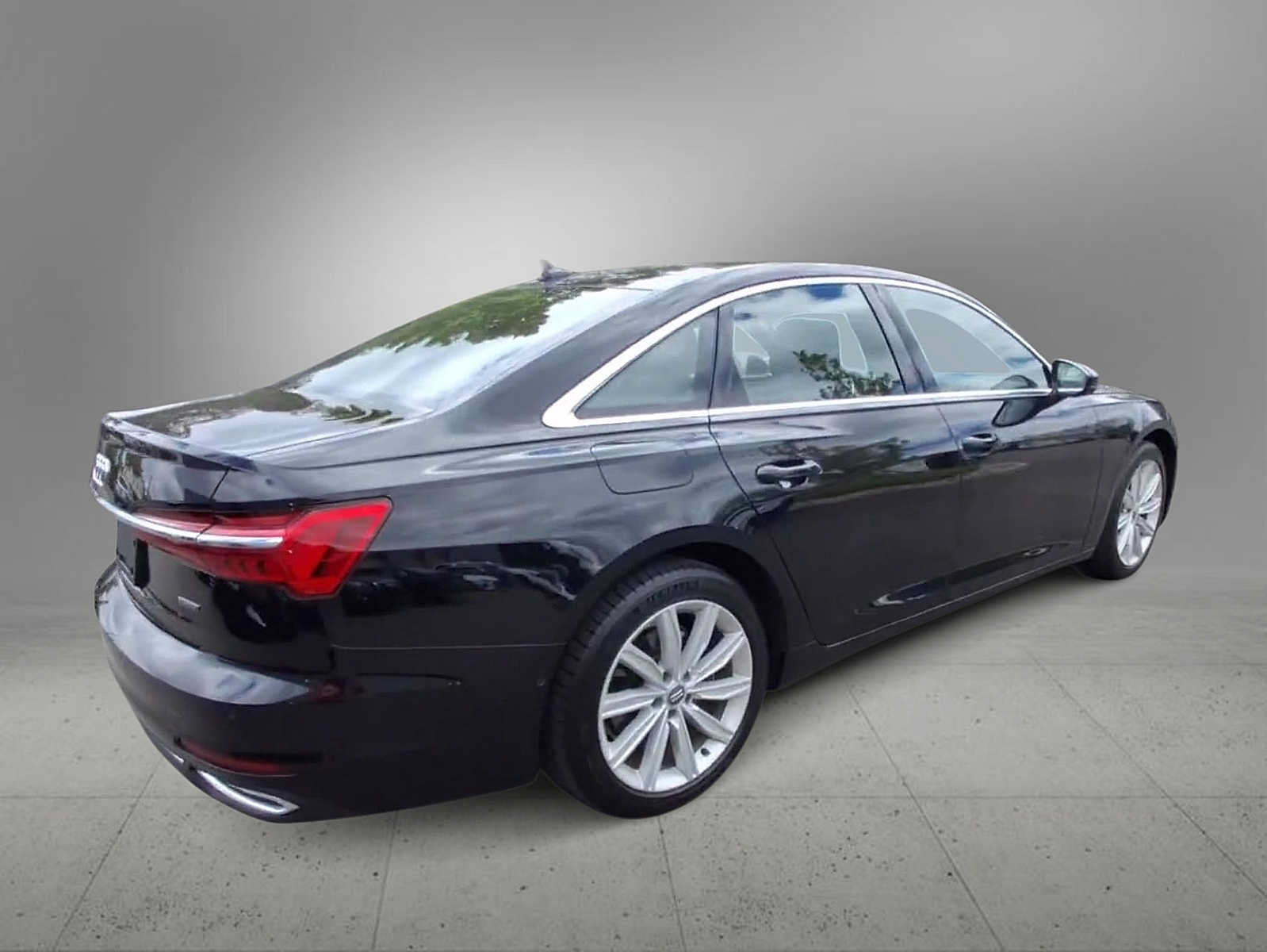 Used 2019 Audi A6 2.0T Premium Plus w/ Premium Plus Package AWD/4WD image 8