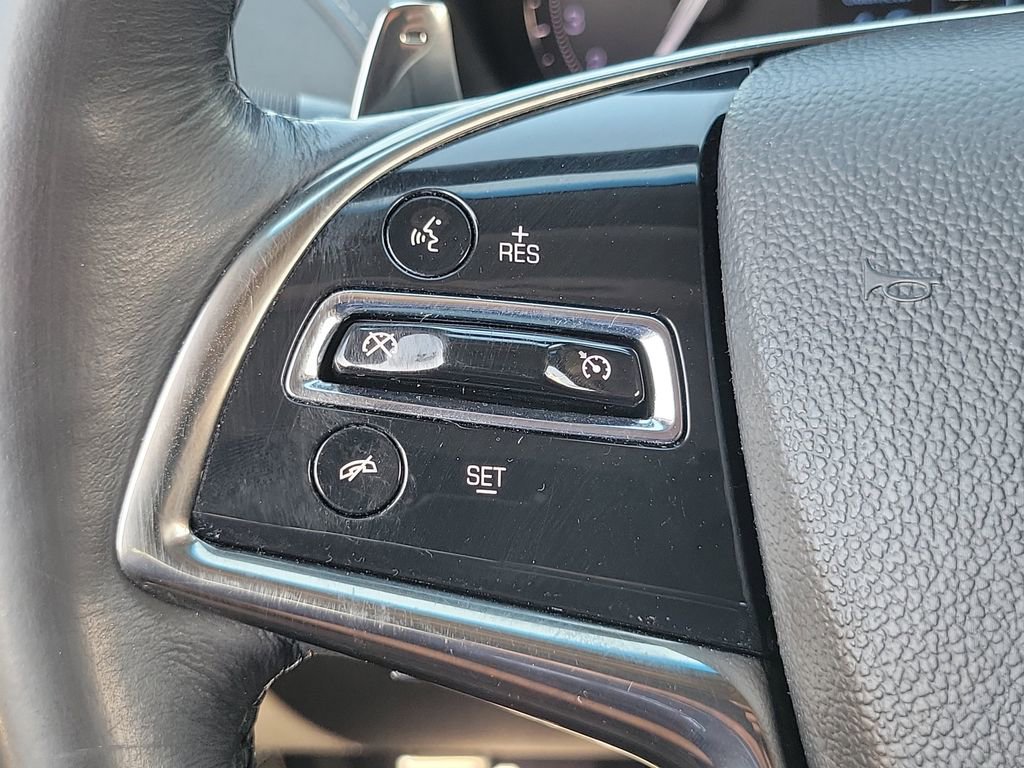 Used 2019 Cadillac ATS 2.0T Coupe image 5