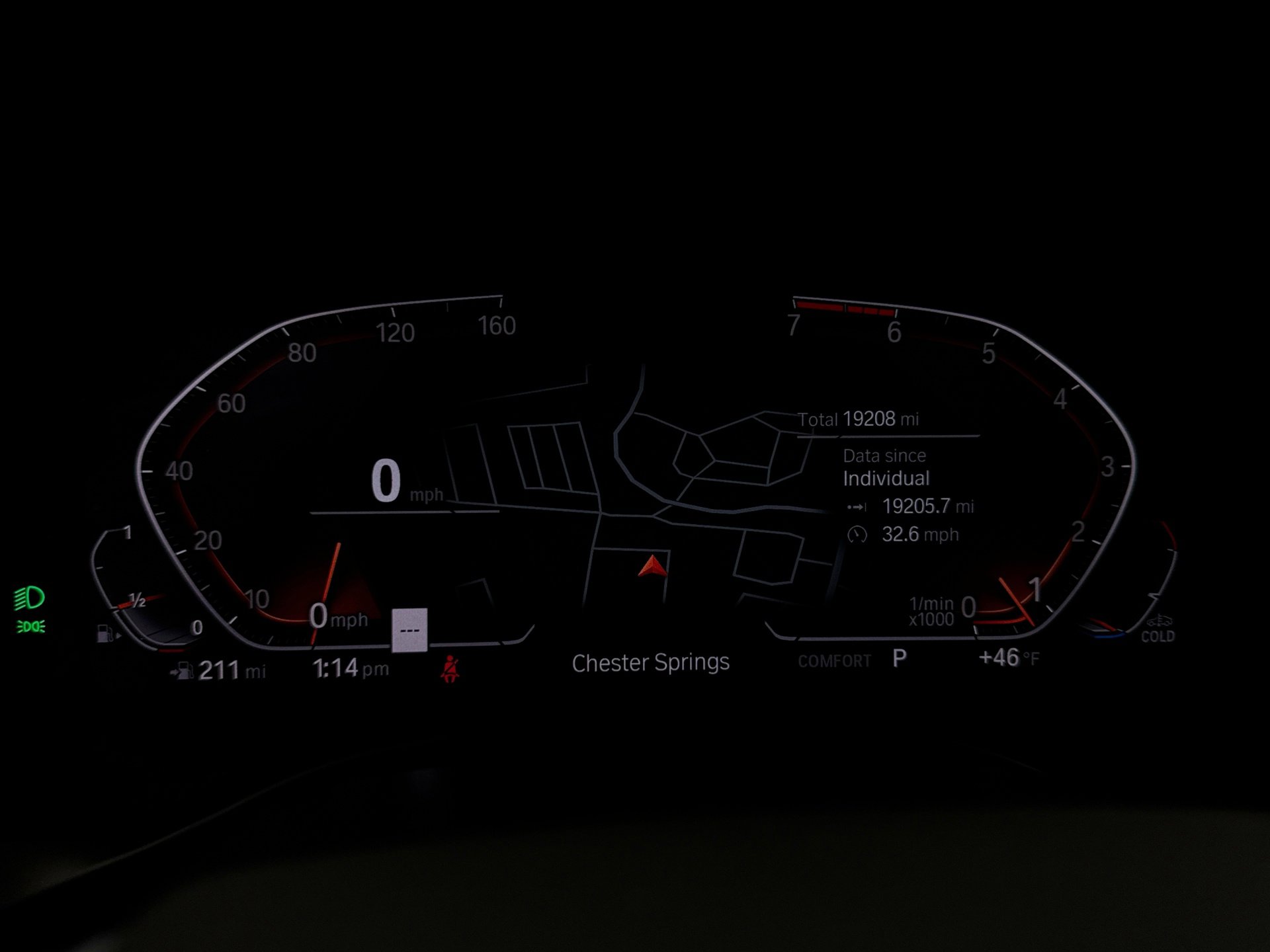 Used 2023 BMW X3 xDrive30i w/ Premium Package image 13