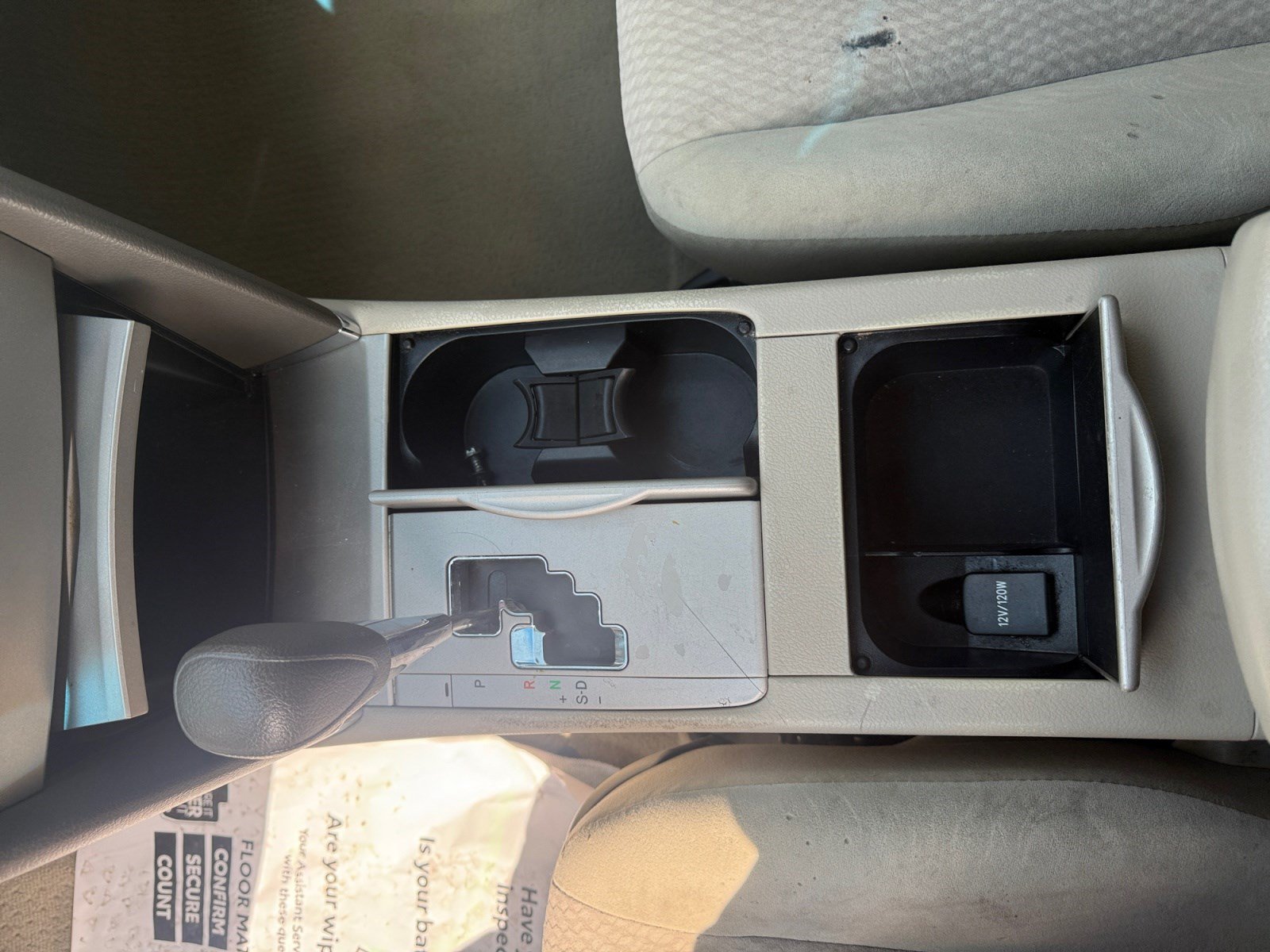 Used 2011 Toyota Camry LE w/ LE Extra-Value Pkg FWD image 15