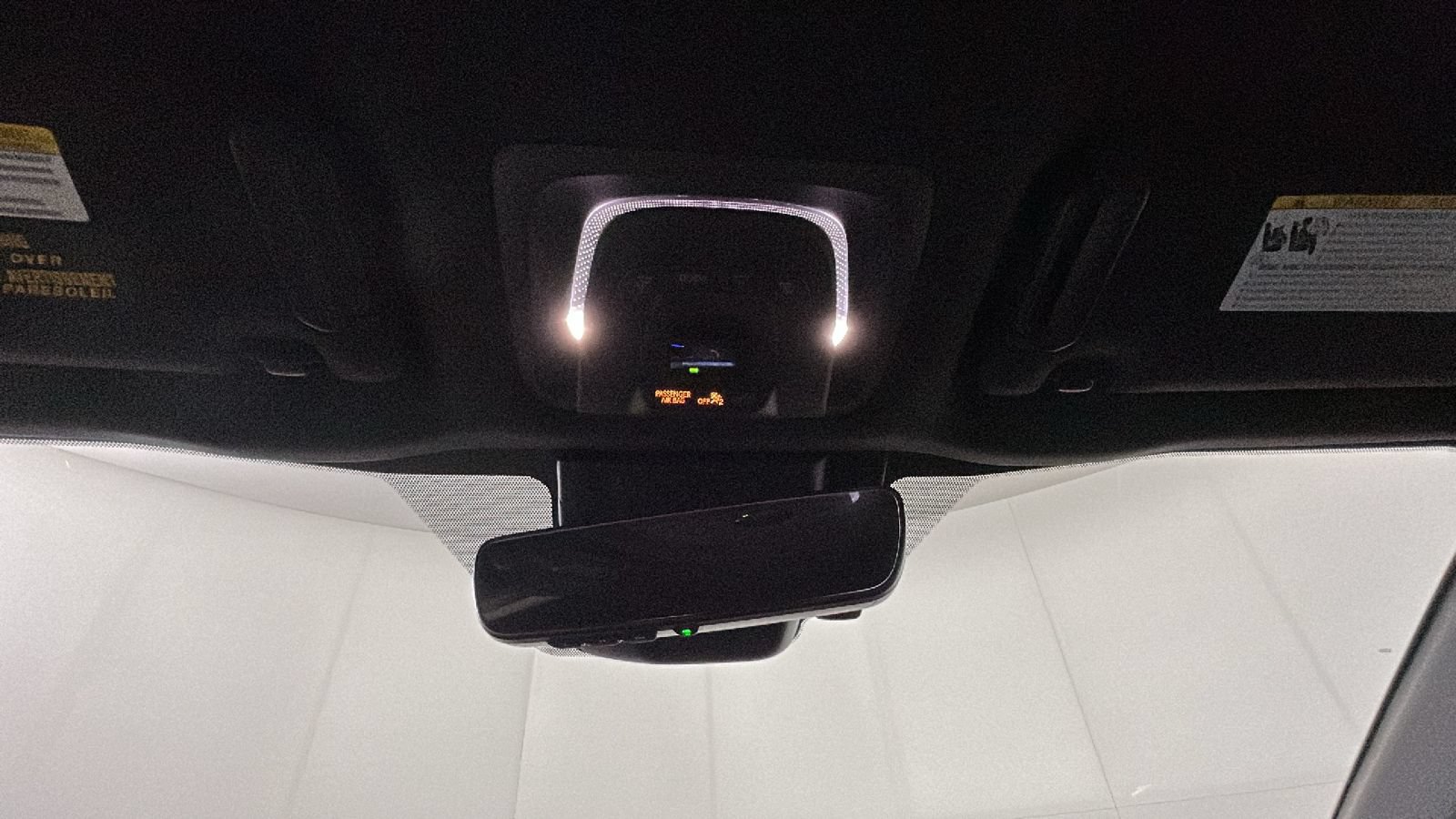 Used 2023 Subaru Solterra AWD image 27