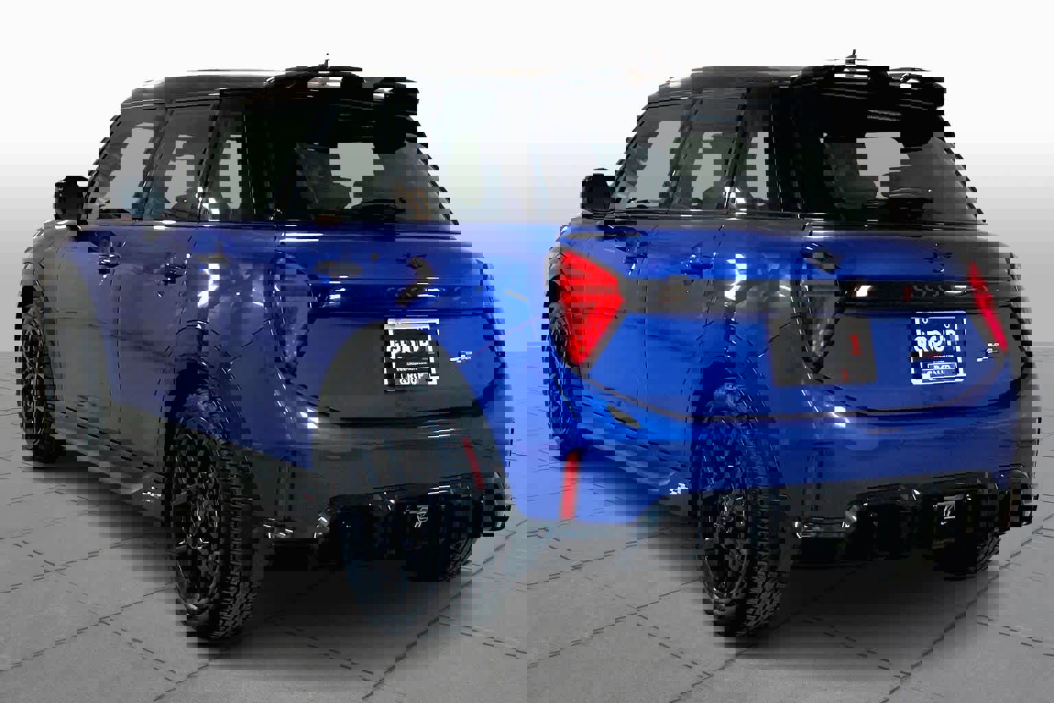 Certified 2025 MINI Cooper S image 11