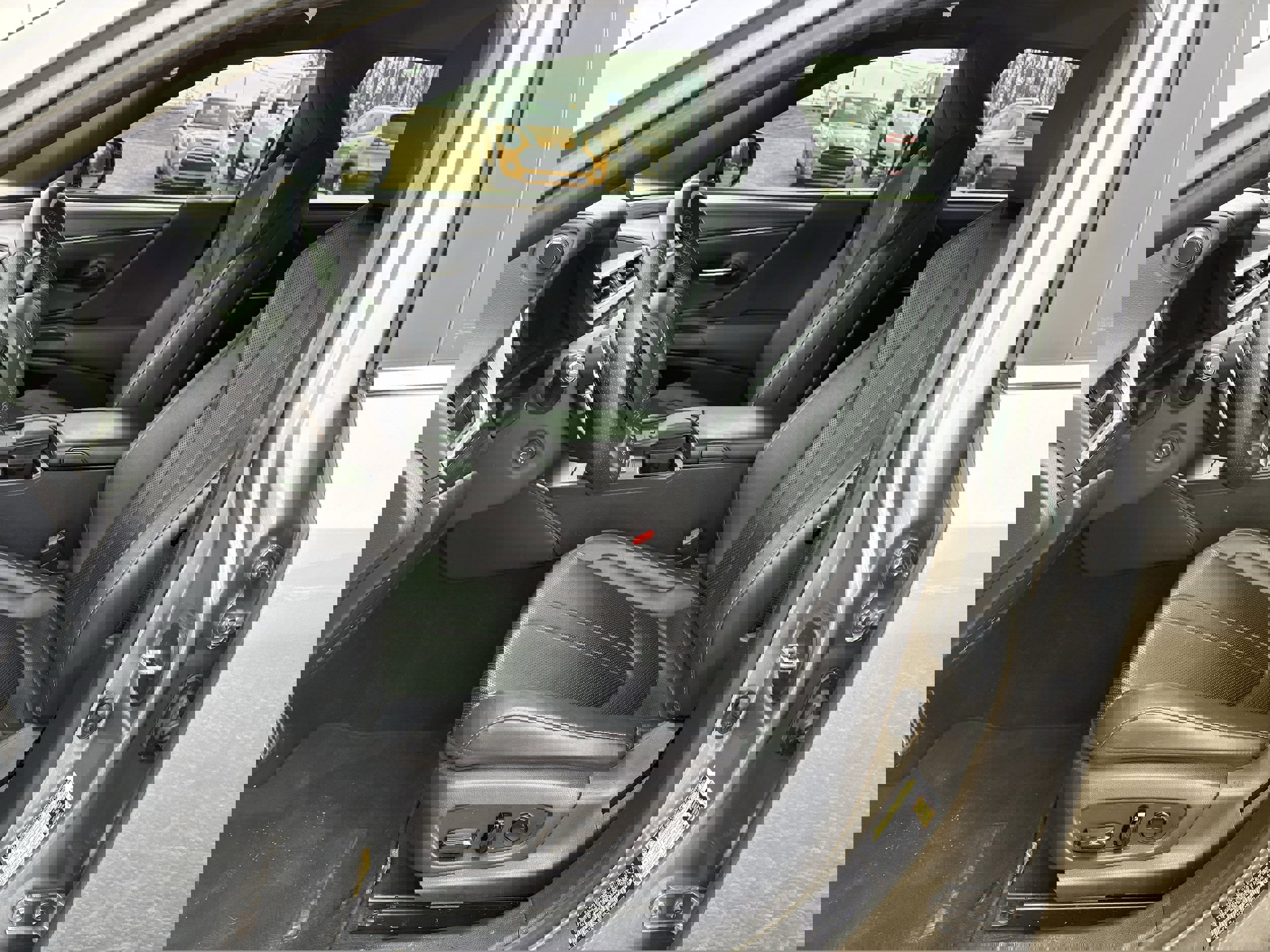 Used 2021 Lexus ES 350 F Sport w/ Accessory Package 2 image 27