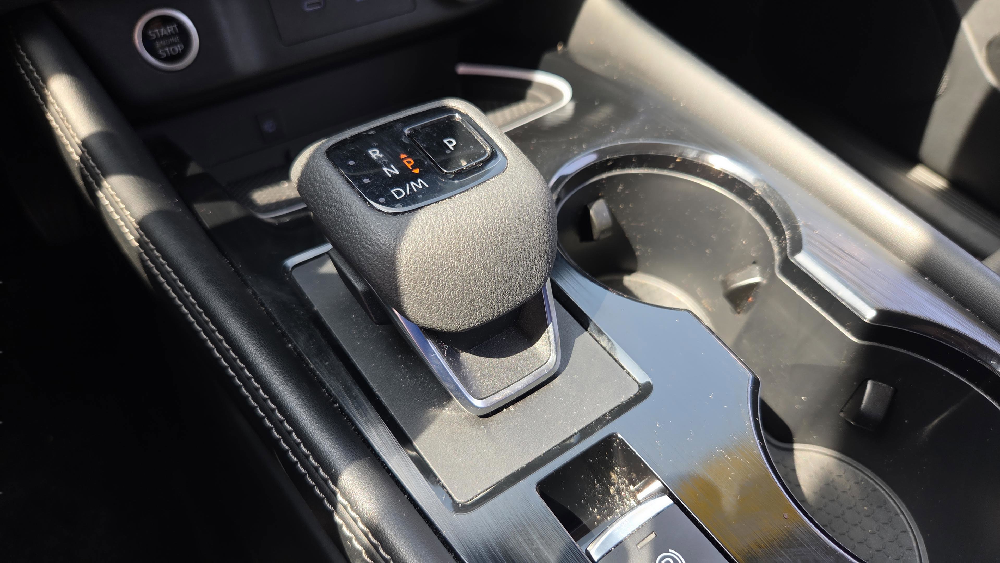 Used 2023 Nissan Rogue Platinum w/ Platinum Premium Package FWD image 23