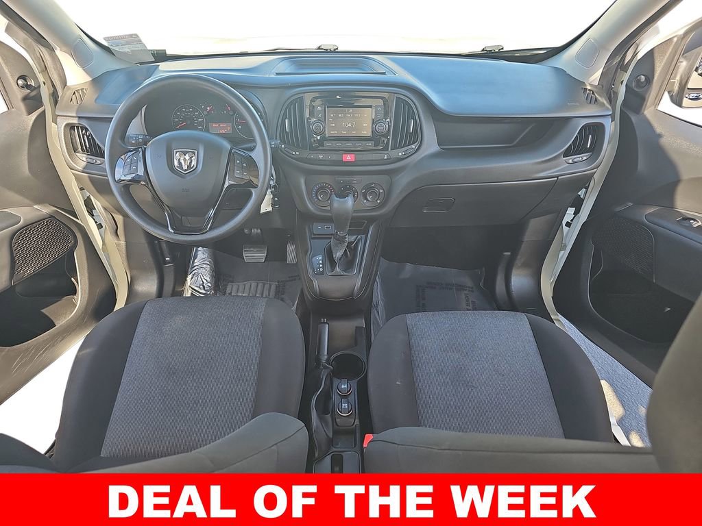 Used 2022 RAM ProMaster City Base image 9