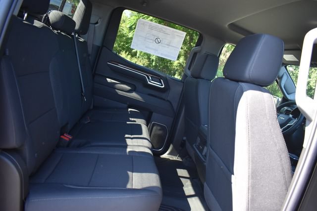 New 2026 Chevrolet Silverado 1500 LT AWD/4WD image 15