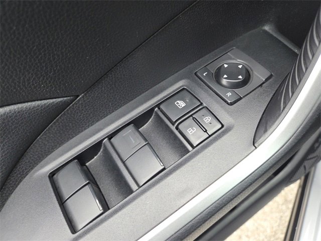 Used 2021 Toyota RAV4 XLE image 7