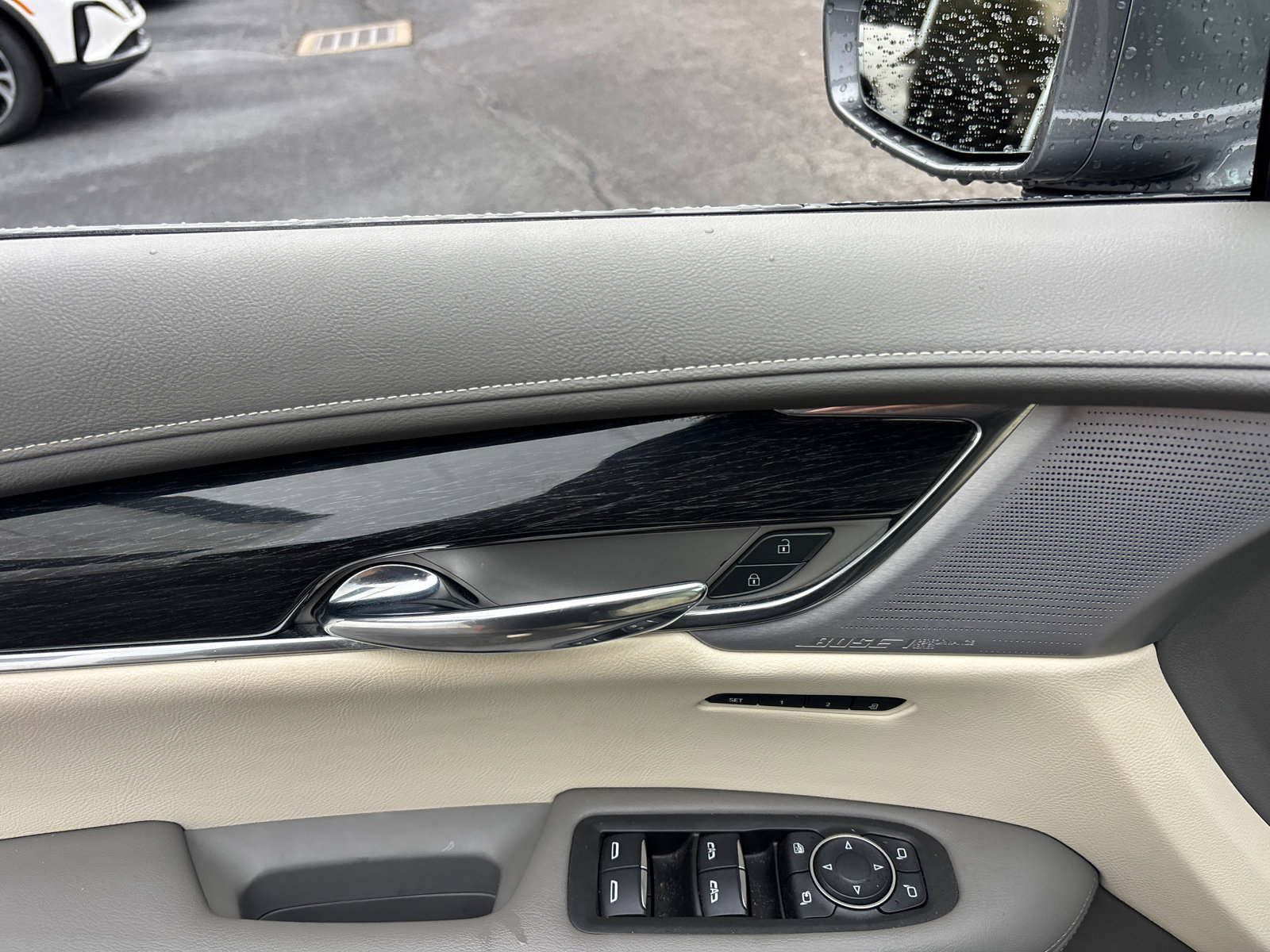 Used 2020 Cadillac XT6 Premium Luxury FWD image 12