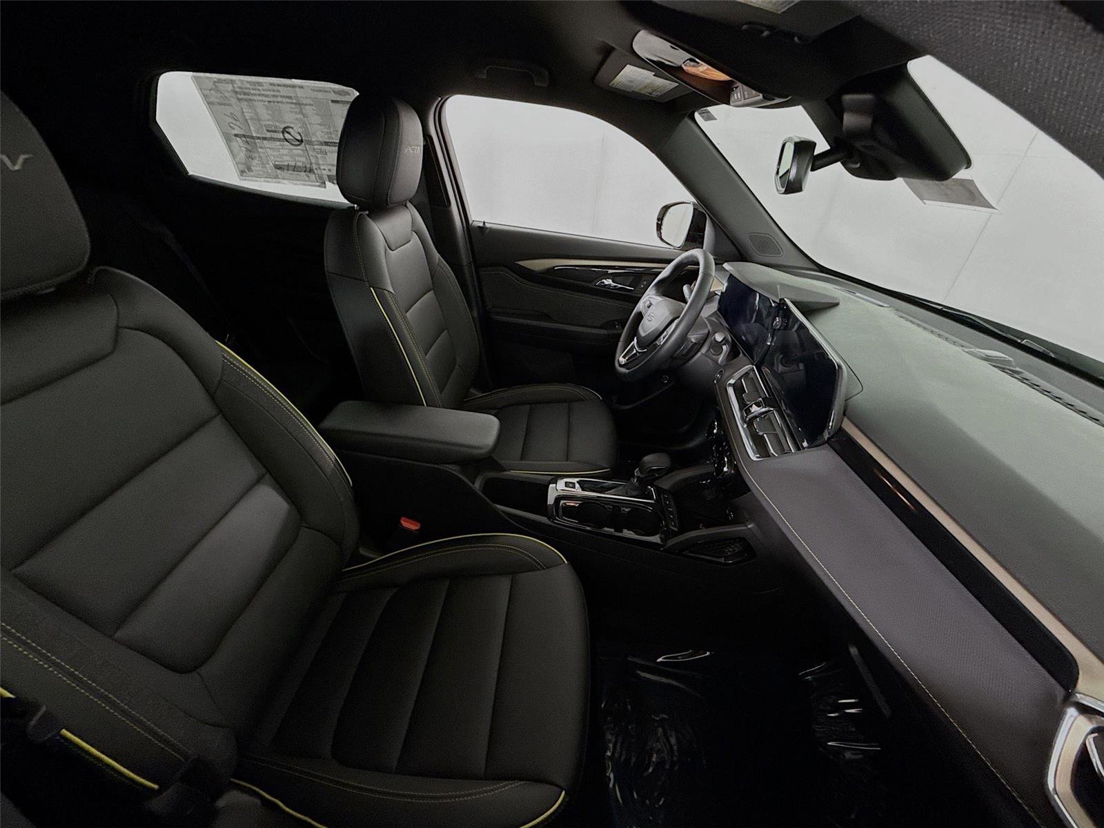 New 2025 Chevrolet TrailBlazer ACTIV w/ Convenience Package image 20