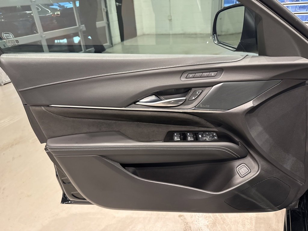 Used 2023 Cadillac CT4 V Blackwing w/ Driver Assist Package image 15