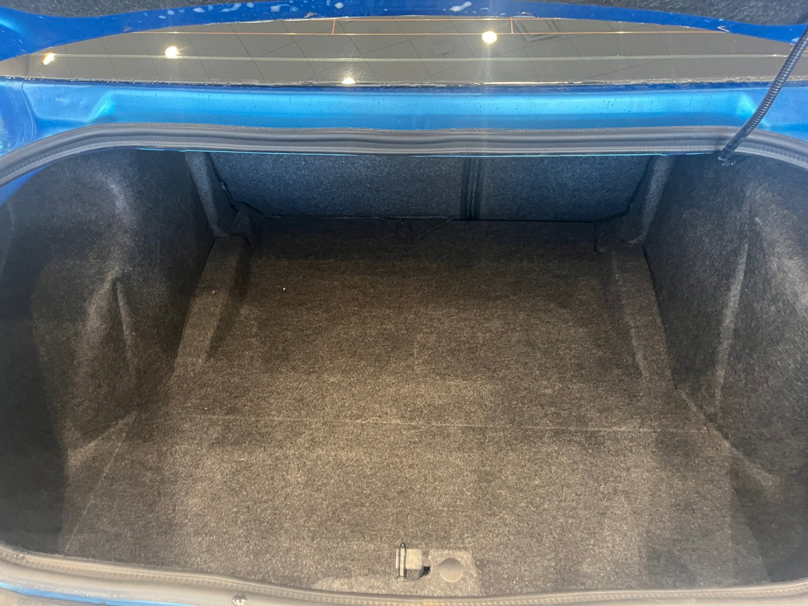 Used 2023 Dodge Challenger SRT Hellcat image 19