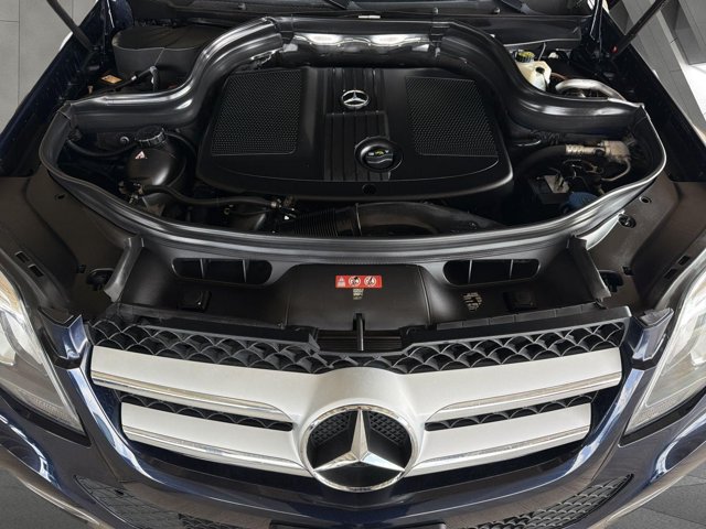 Used 2014 Mercedes-Benz GLK 250 BlueTEC 4MATIC image 22