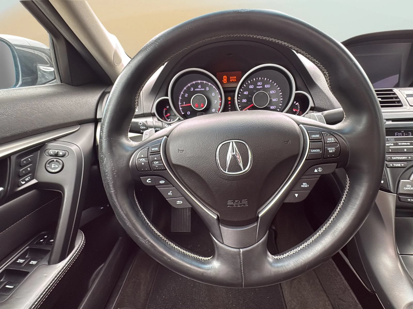 Used 2012 Acura TL SH-AWD image 17