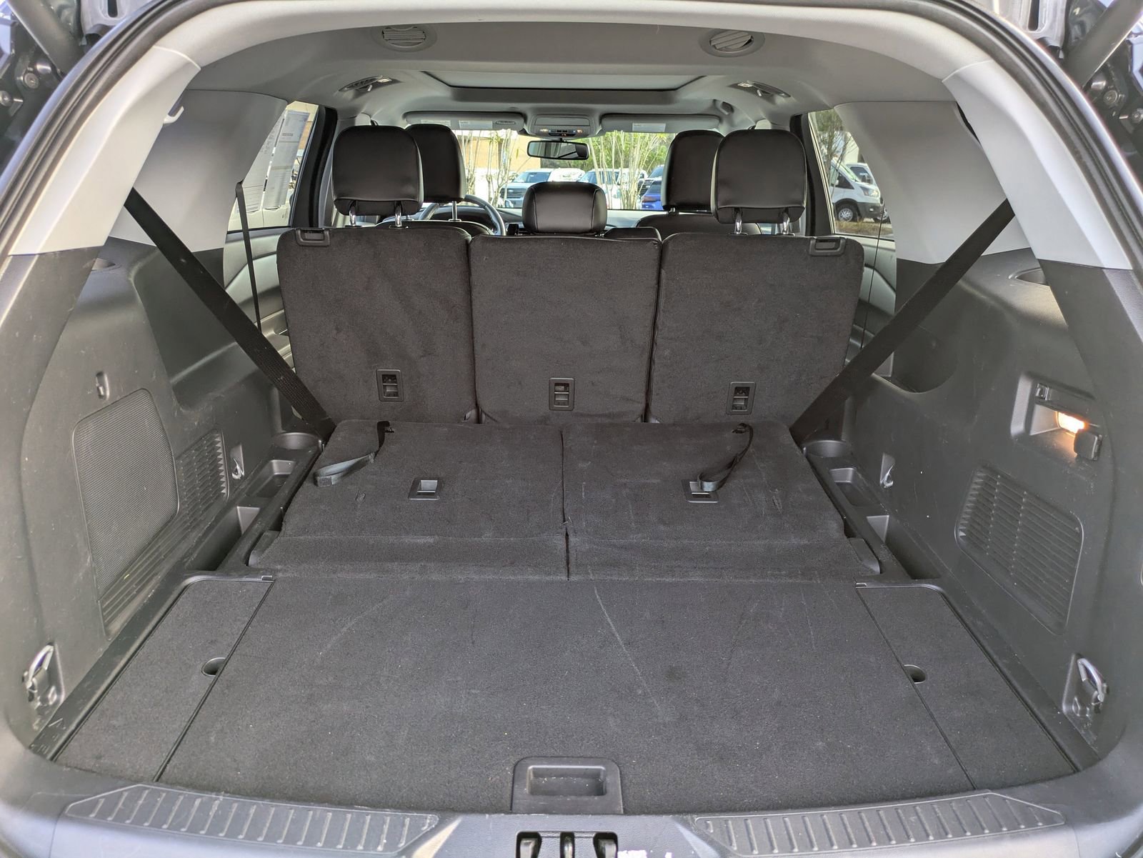 Certified 2023 Ford Explorer XLT w/ Equipment Group 202A image 12