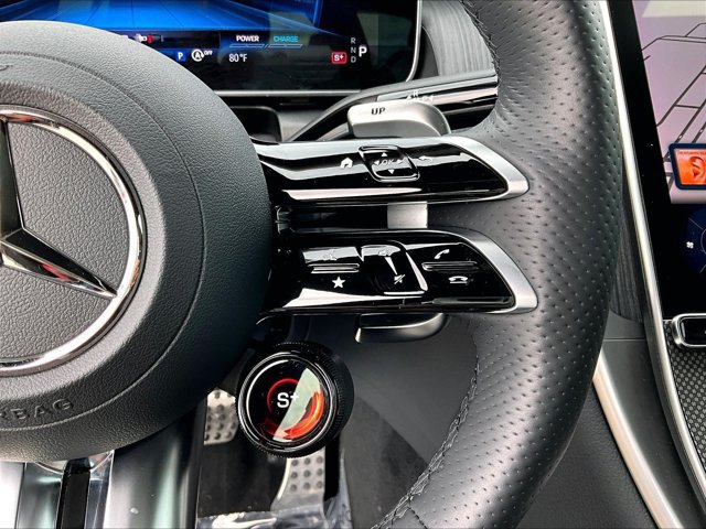 Used 2024 Mercedes-Benz GLC 43 AMG 4MATIC image 21