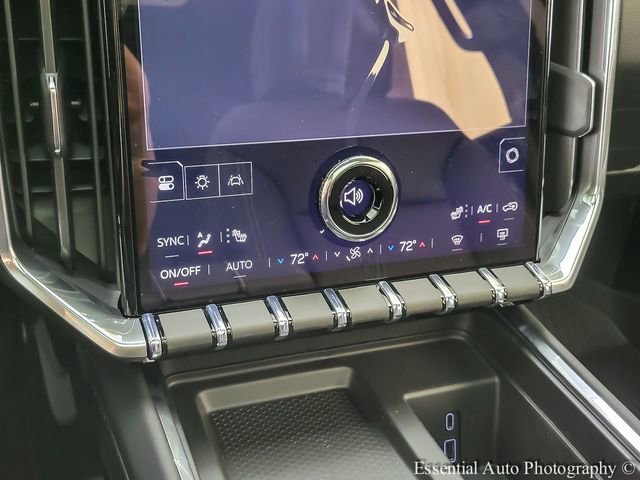 New 2026 GMC Acadia Elevation image 18