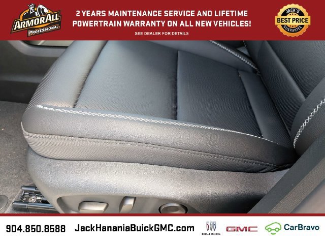 New 2027 GMC Terrain Denali AWD/4WD image 22