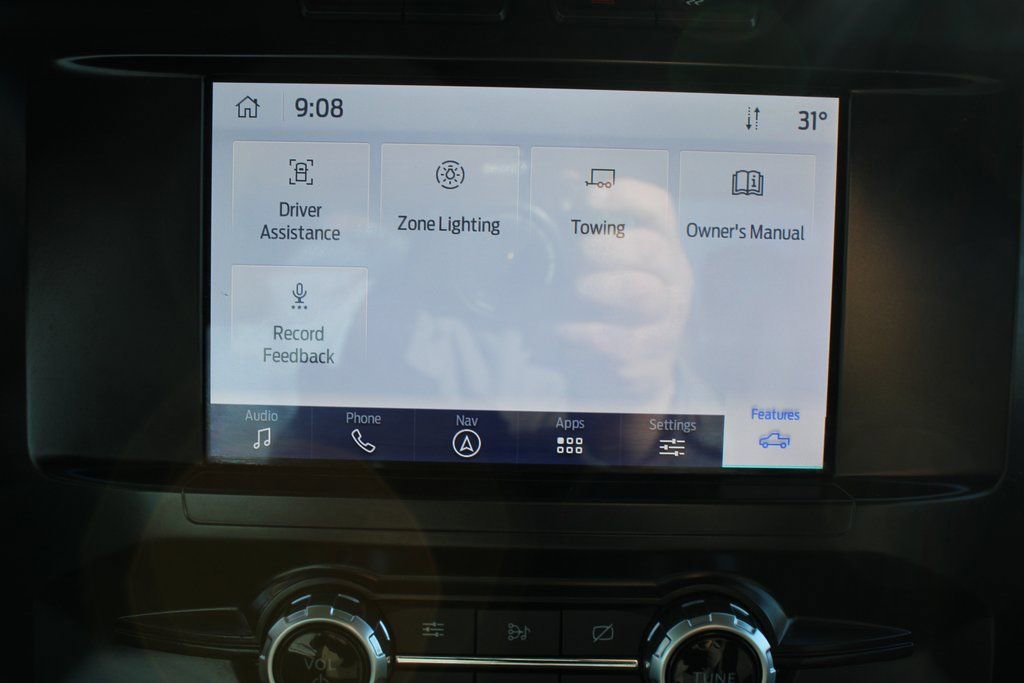 Used 2021 Ford F150 XLT w/ Equipment Group 301A Mid image 30