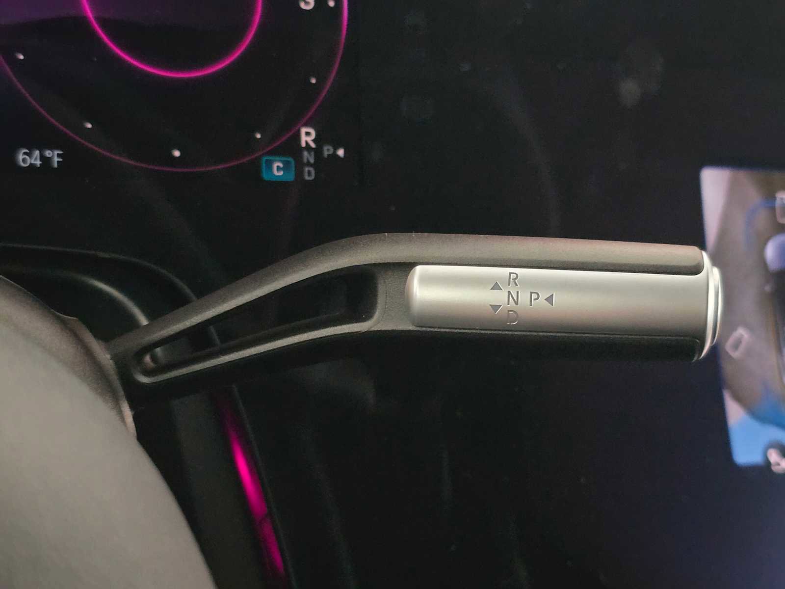 New 2026 Mercedes-Benz EQS 450+ Sedan image 31